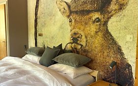 Familiehotel La Randulina