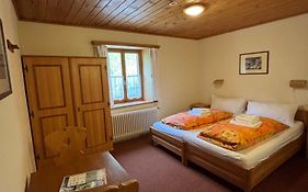 Familiehotel La Randulina